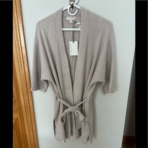 Barefoot Dreams CozyChic Lite Cardi